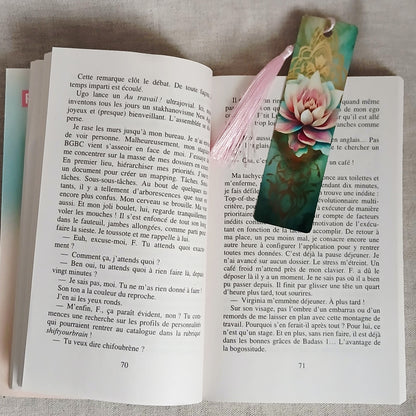 Marque-page