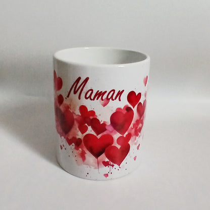 Tasse "Maman"