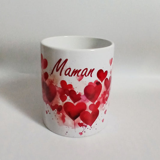 Tasse "Maman"