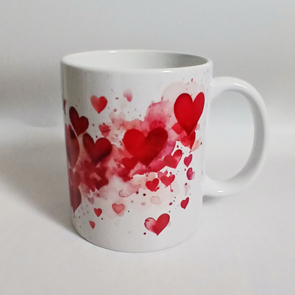 Tasse "Maman"