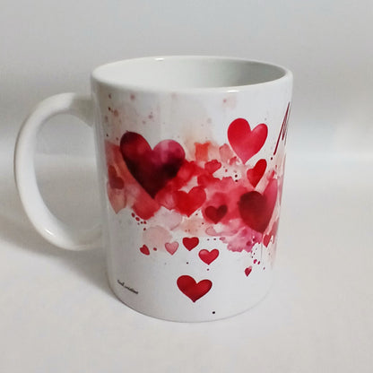 Tasse "Maman"