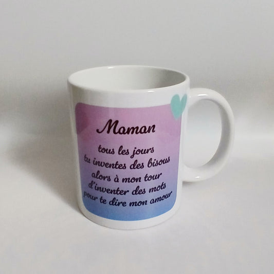 Tasse "Maman"