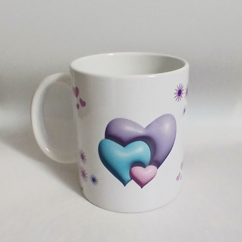 Tasse "Maman"
