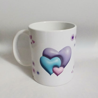 Tasse "Maman"