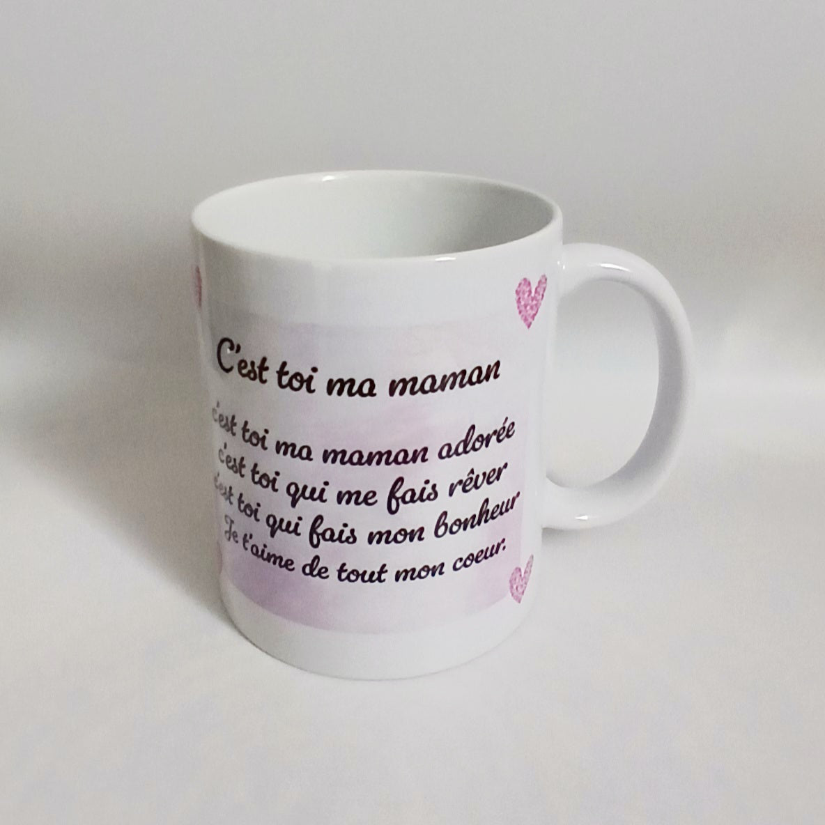 Tasse "Maman"