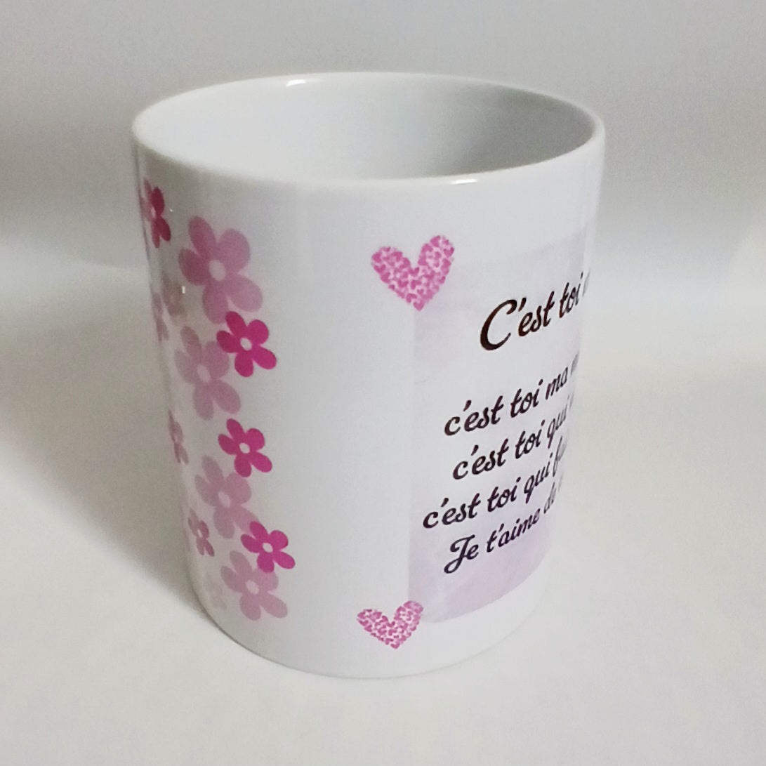 Tasse "Maman"