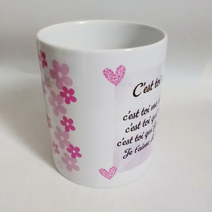 Tasse "Maman"