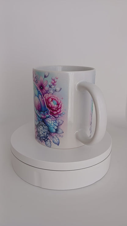 Tasse "Tortue"