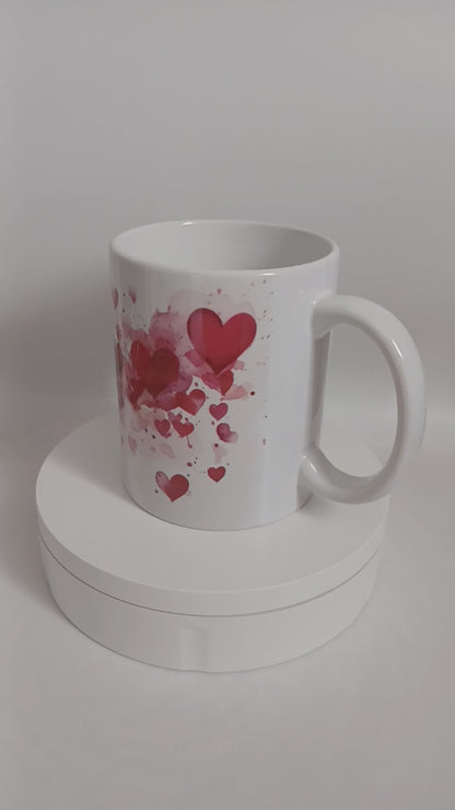 Tasse "Maman"