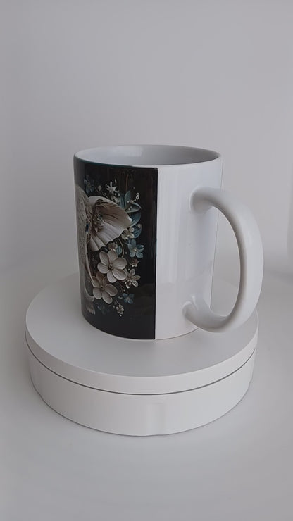 Tasse "Eléphant"
