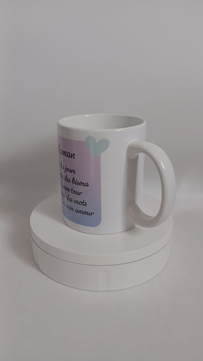 Tasse "Maman"