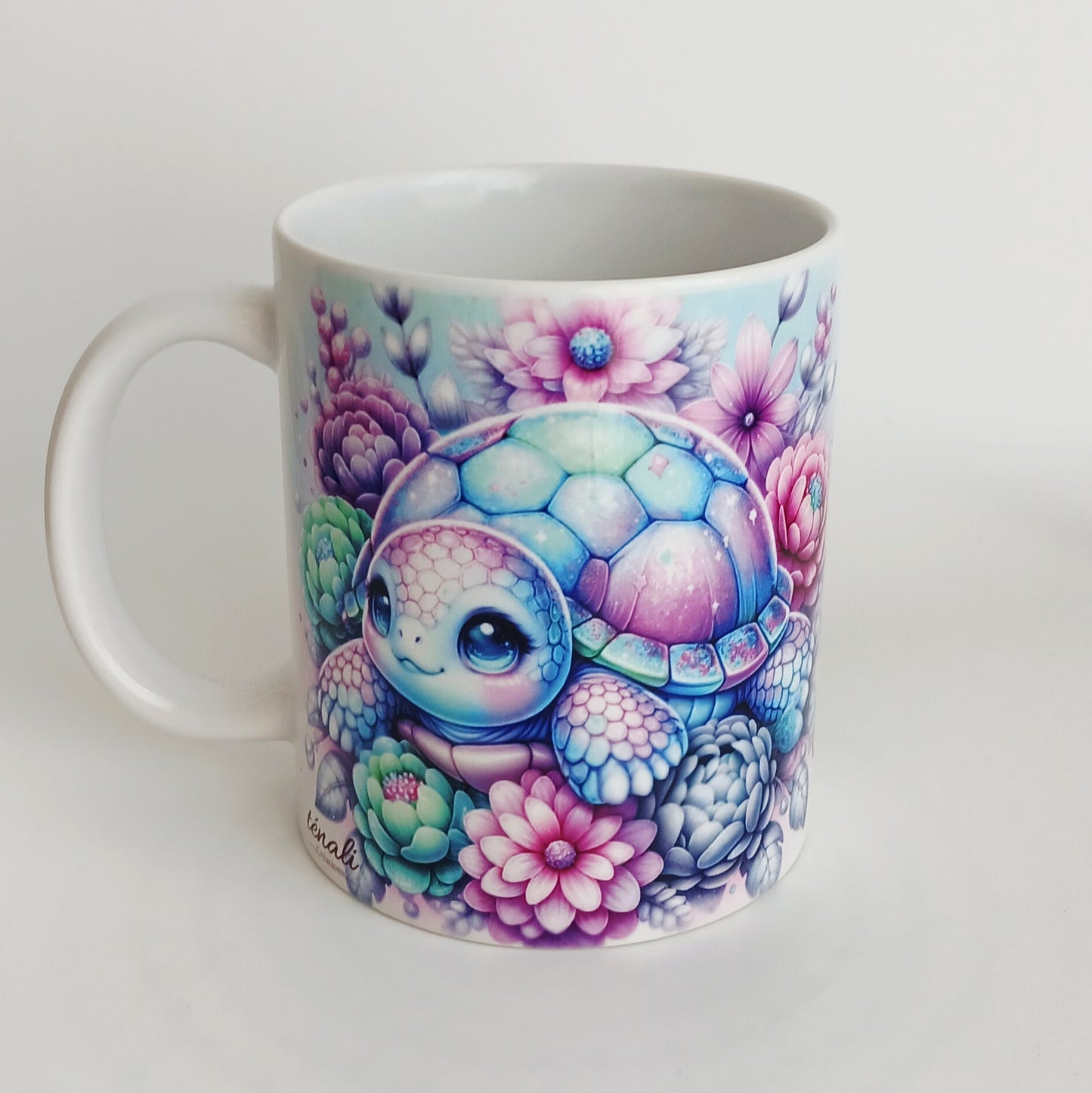 Tasse "Tortue"