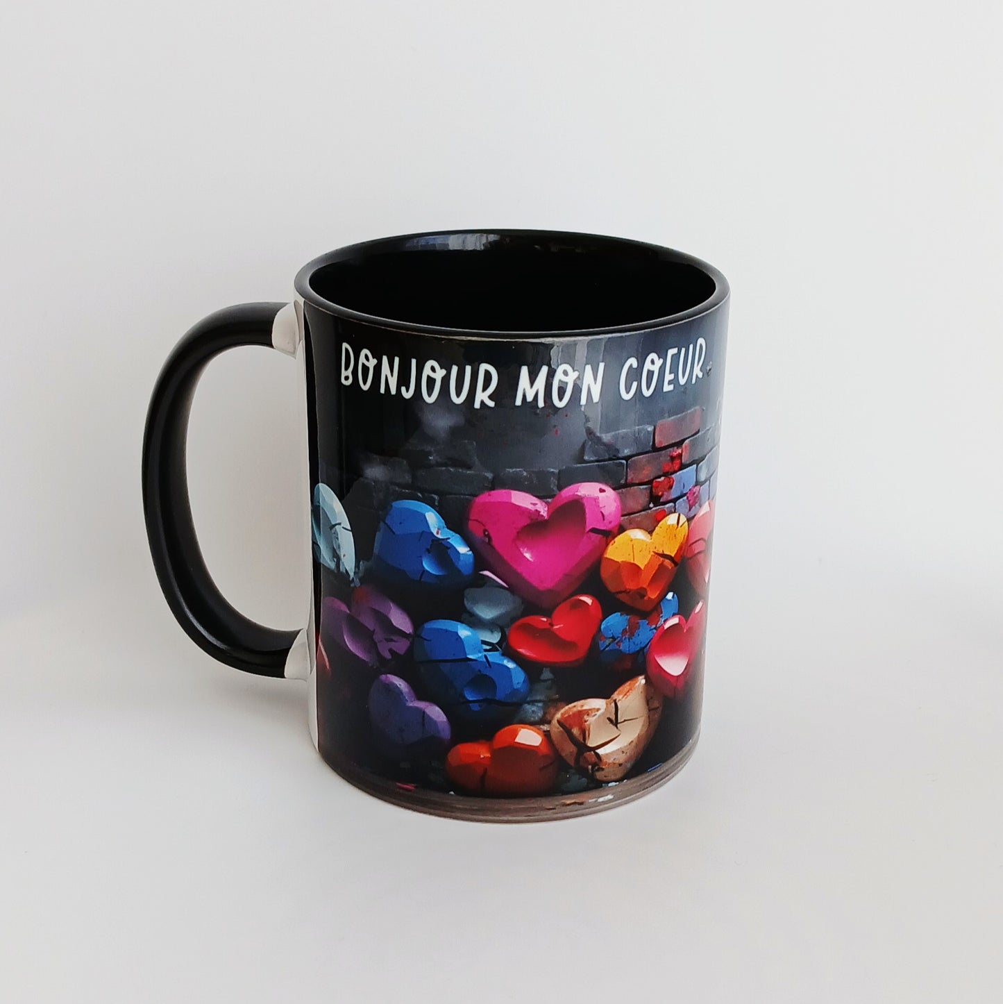 Tasse "Cœur"