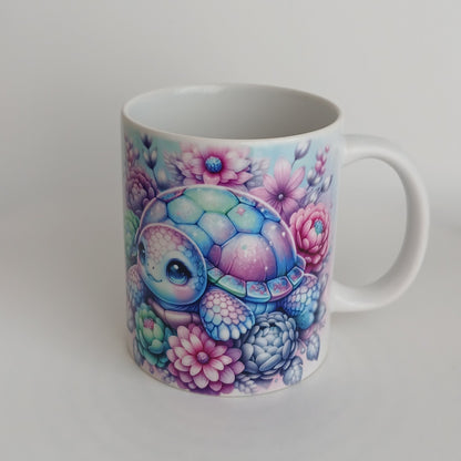Tasse "Tortue"