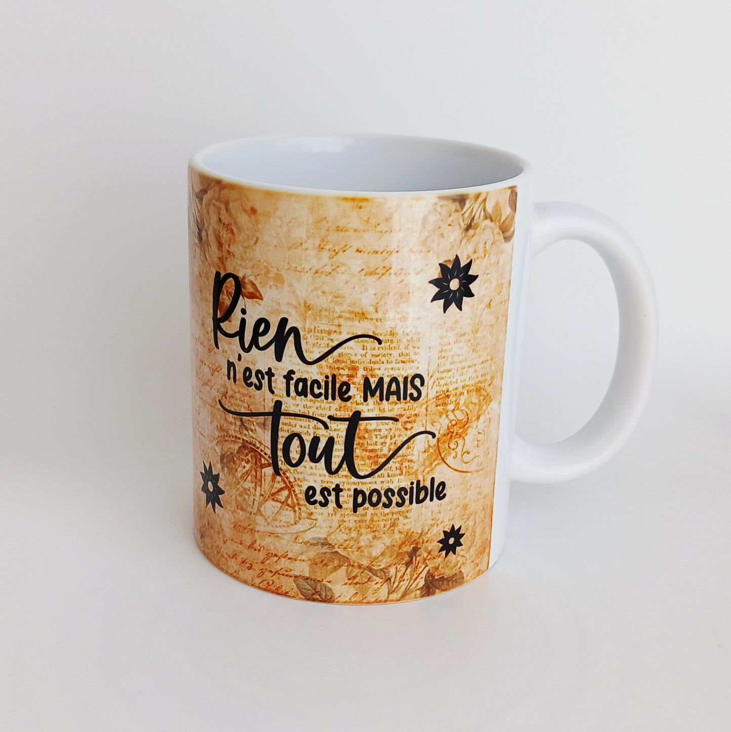 Tasse "Ours"