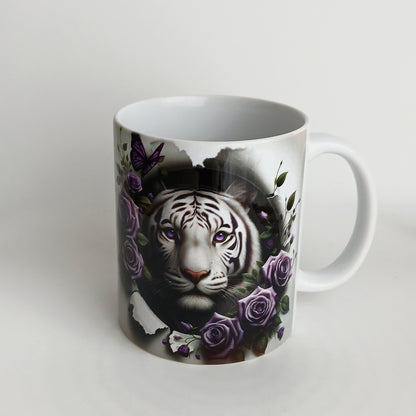 Tasse "Tigre"