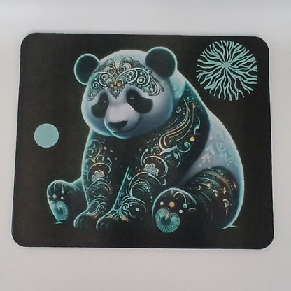 Tapis de souris  "Panda"