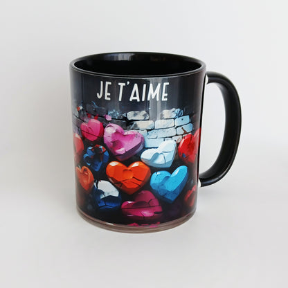 Tasse "Cœur"