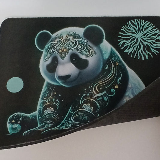 Tapis de souris  "Panda"