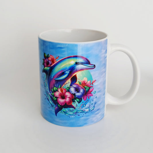 Tasse "Dauphin "