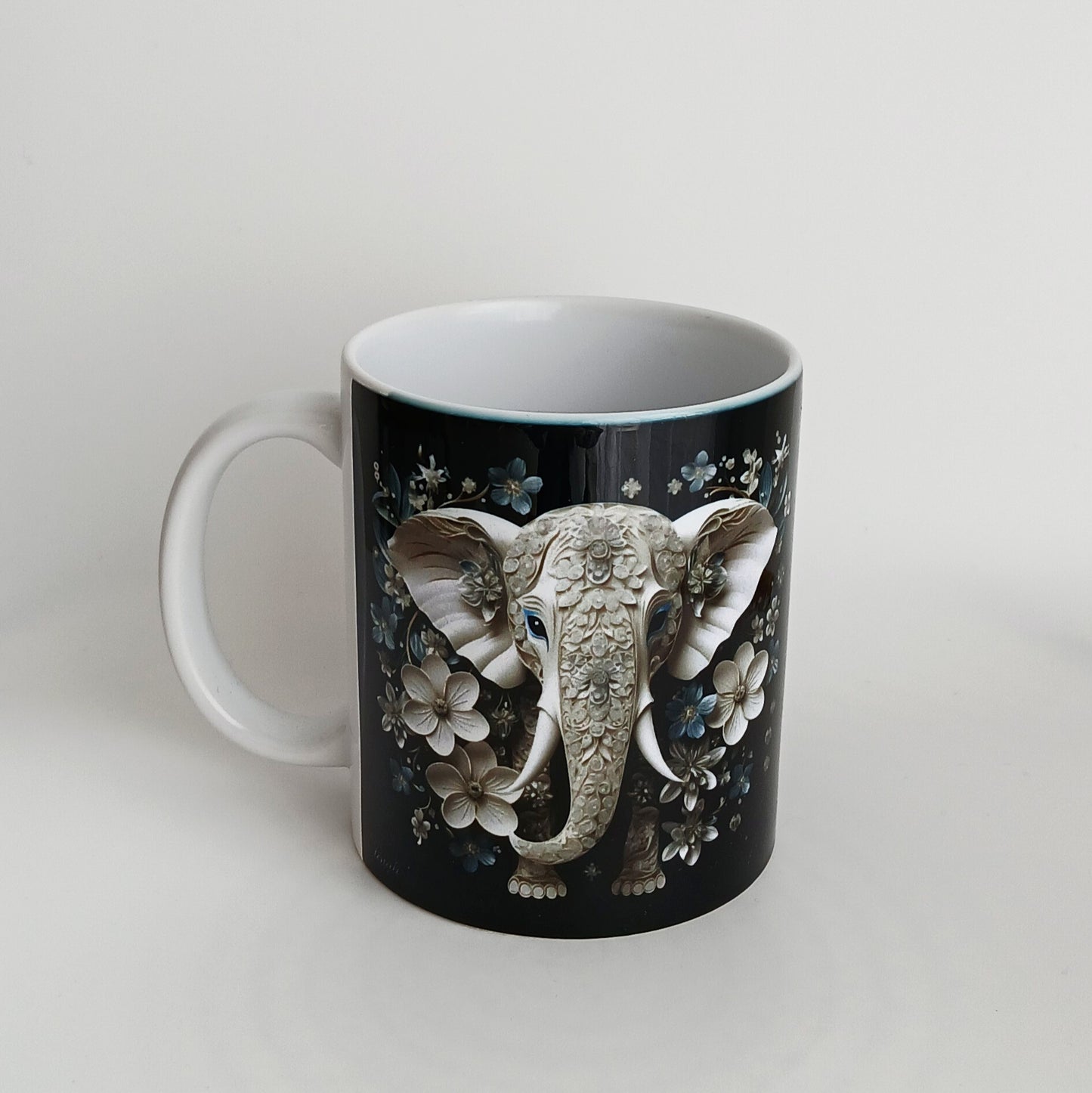 Tasse "Eléphant"