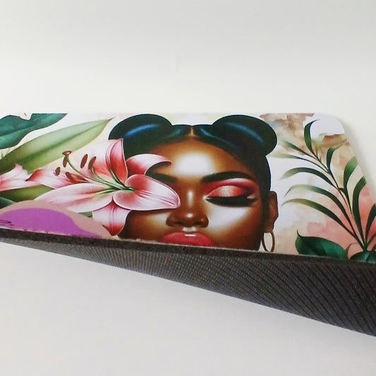 Tapis de souris "Simplement moi"