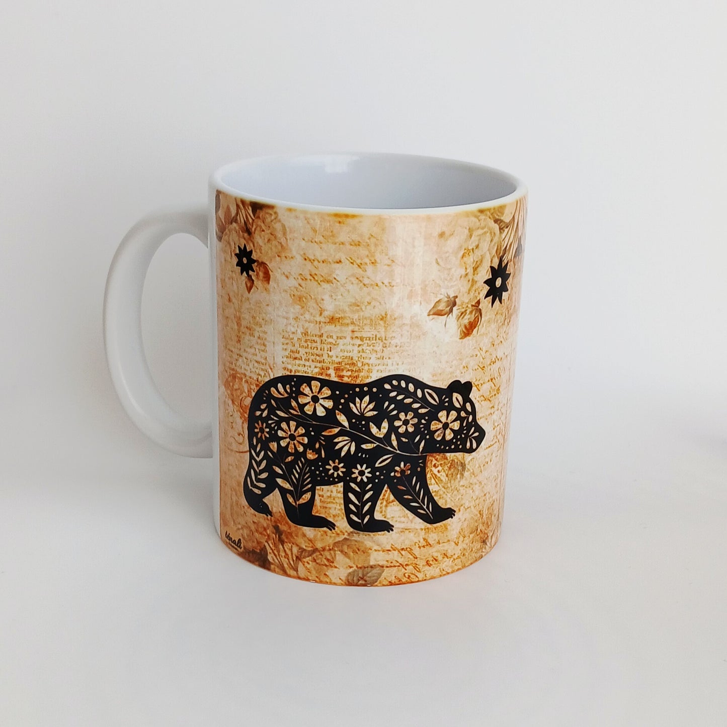 Tasse "Ours"