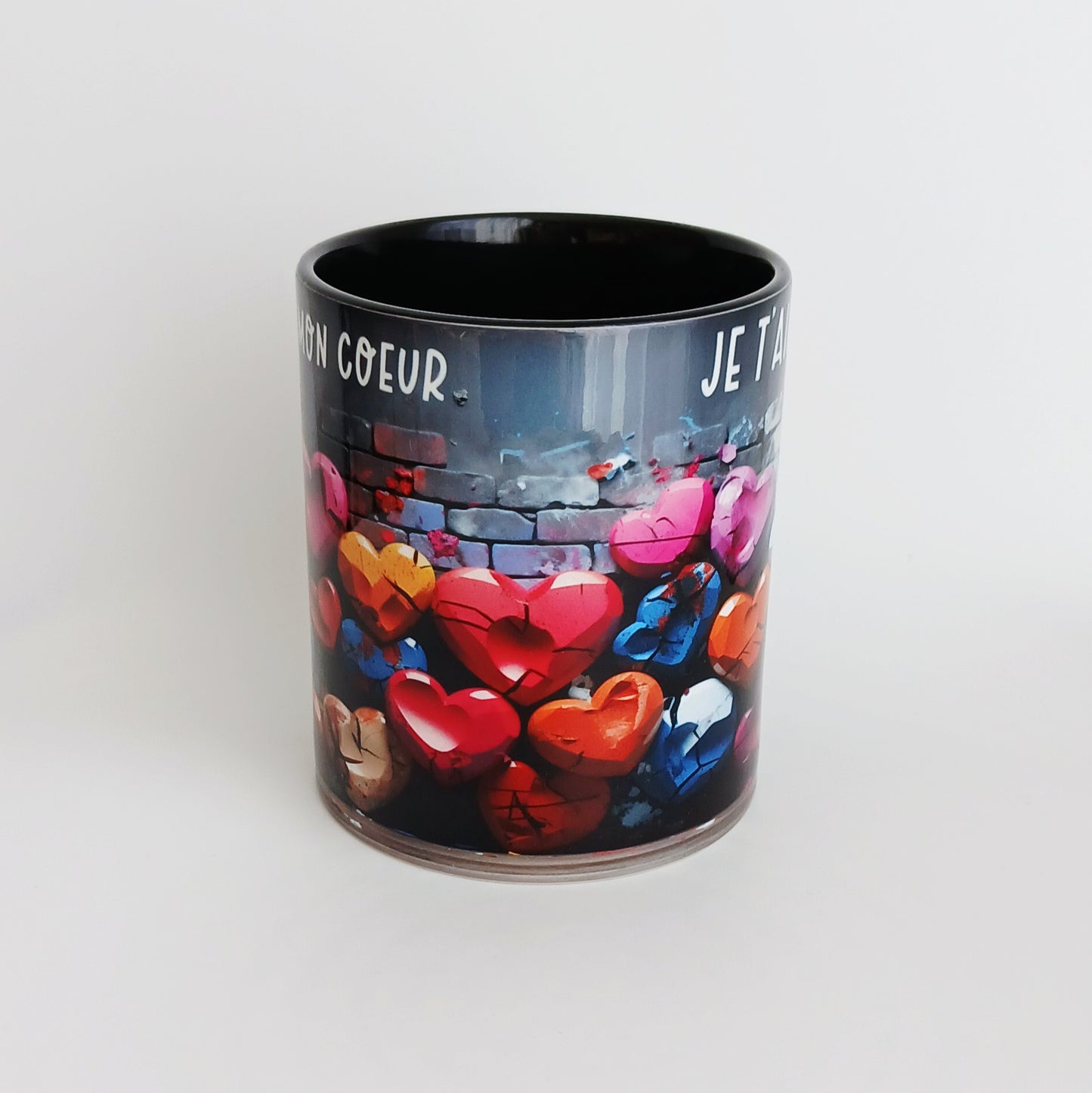 Tasse "Cœur"