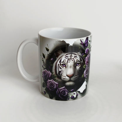Tasse "Tigre"