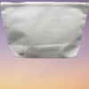 Trousse blanche Tête de mort