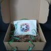 Box "foot" 3 produits