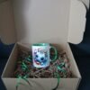 Box "foot" 3 produits