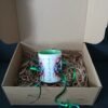Box "foot" 3 produits