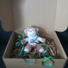 Box "foot" 3 produits