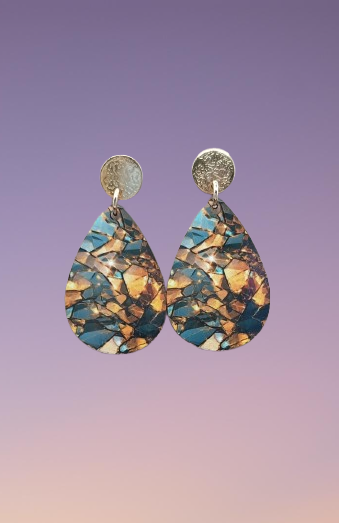 20250311_135802-removebg-preview Boucle d'oreilles larmes image holographique or